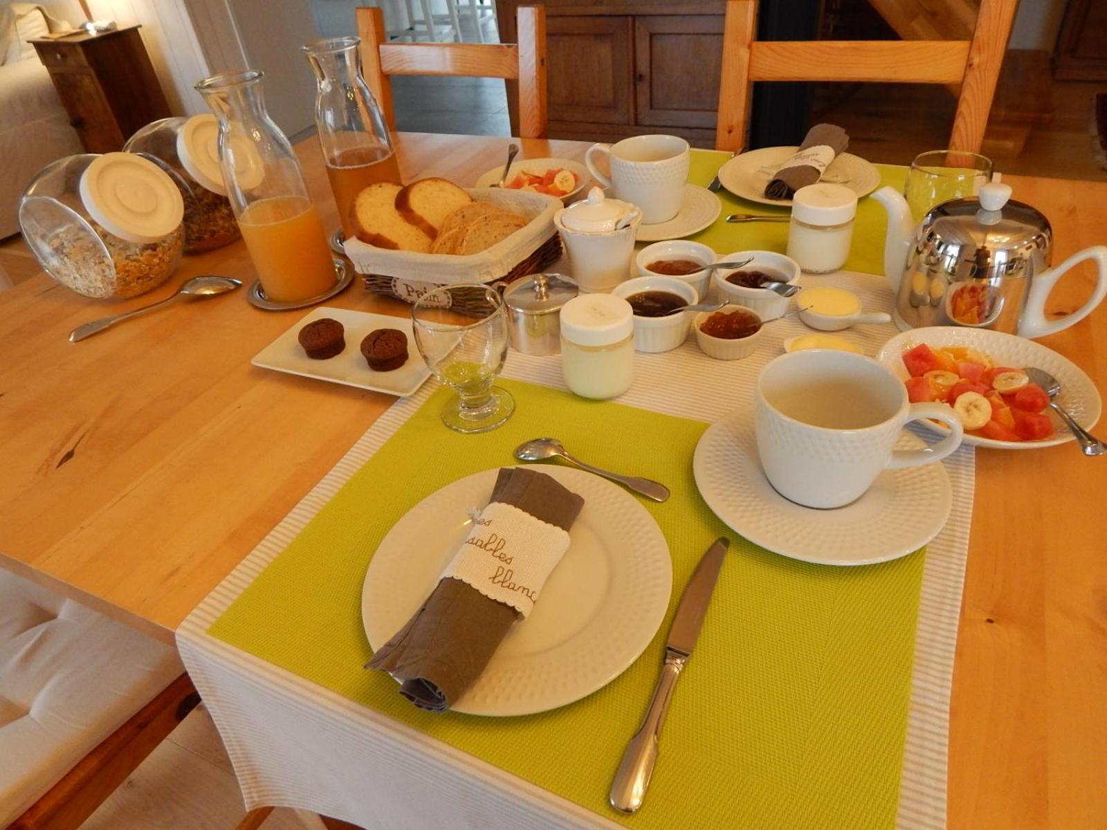 Bed and Breakfast Balade Oceane Loctudy Exterior foto