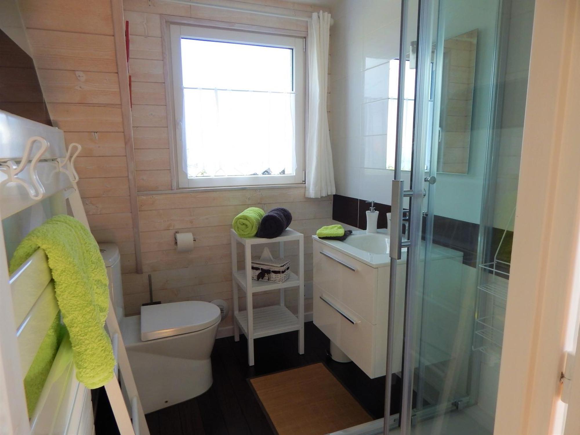 Bed and Breakfast Balade Oceane Loctudy Exterior foto