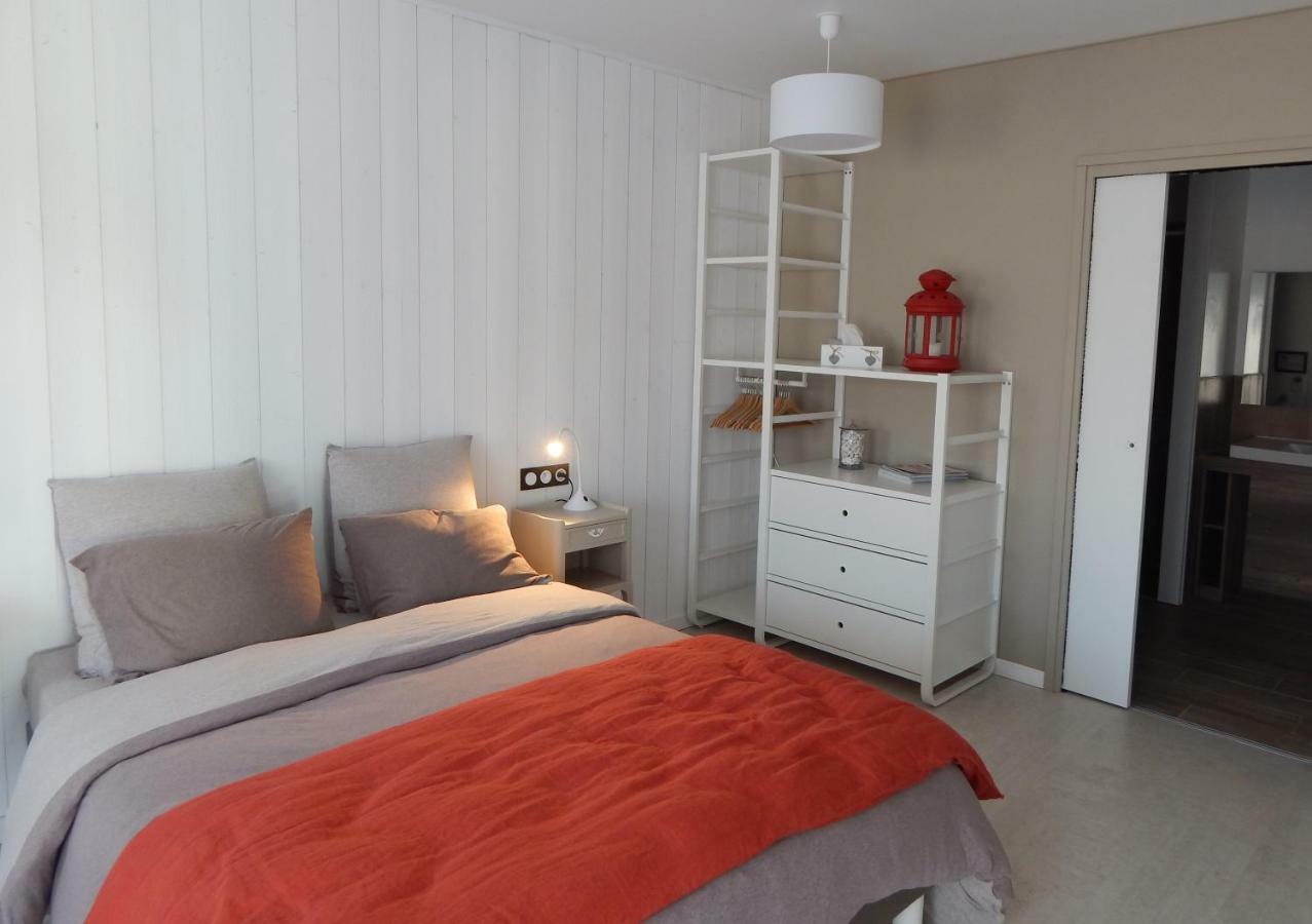 Bed and Breakfast Balade Oceane Loctudy Exterior foto